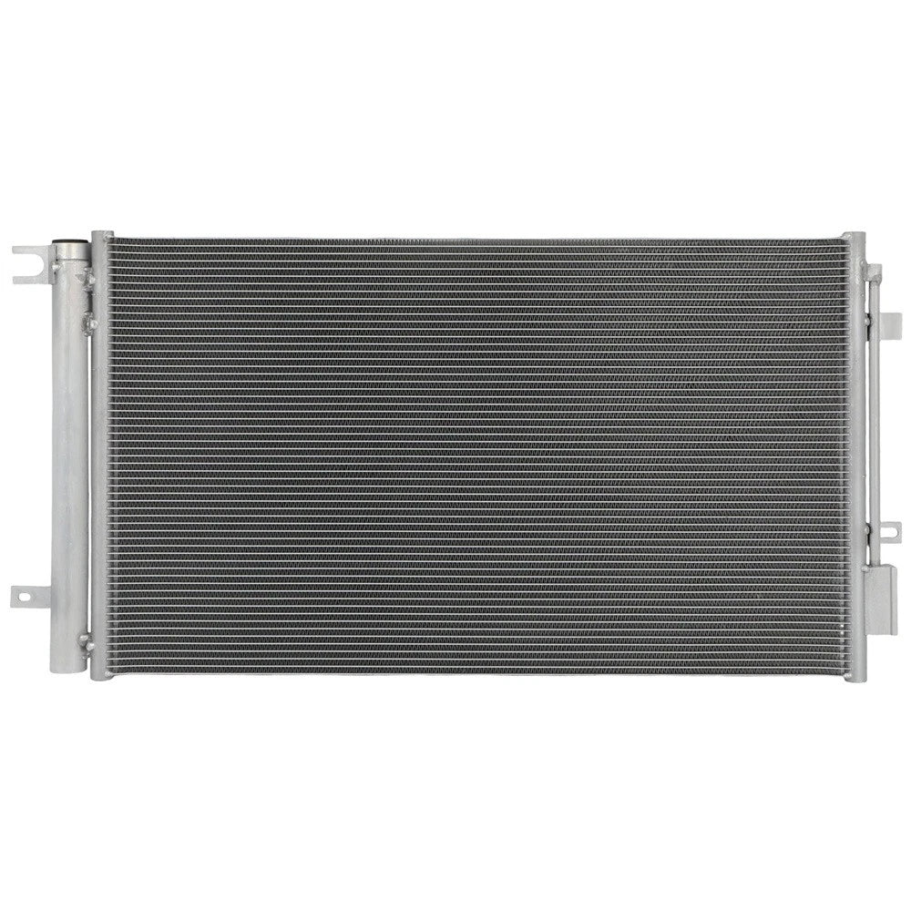 AC Aluminum Condenser for Buick Envision (2021) & Cadillac XT4 (2019–2021)