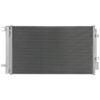 AC Aluminum Condenser for Buick Envision (2021) & Cadillac XT4 (2019–2021)