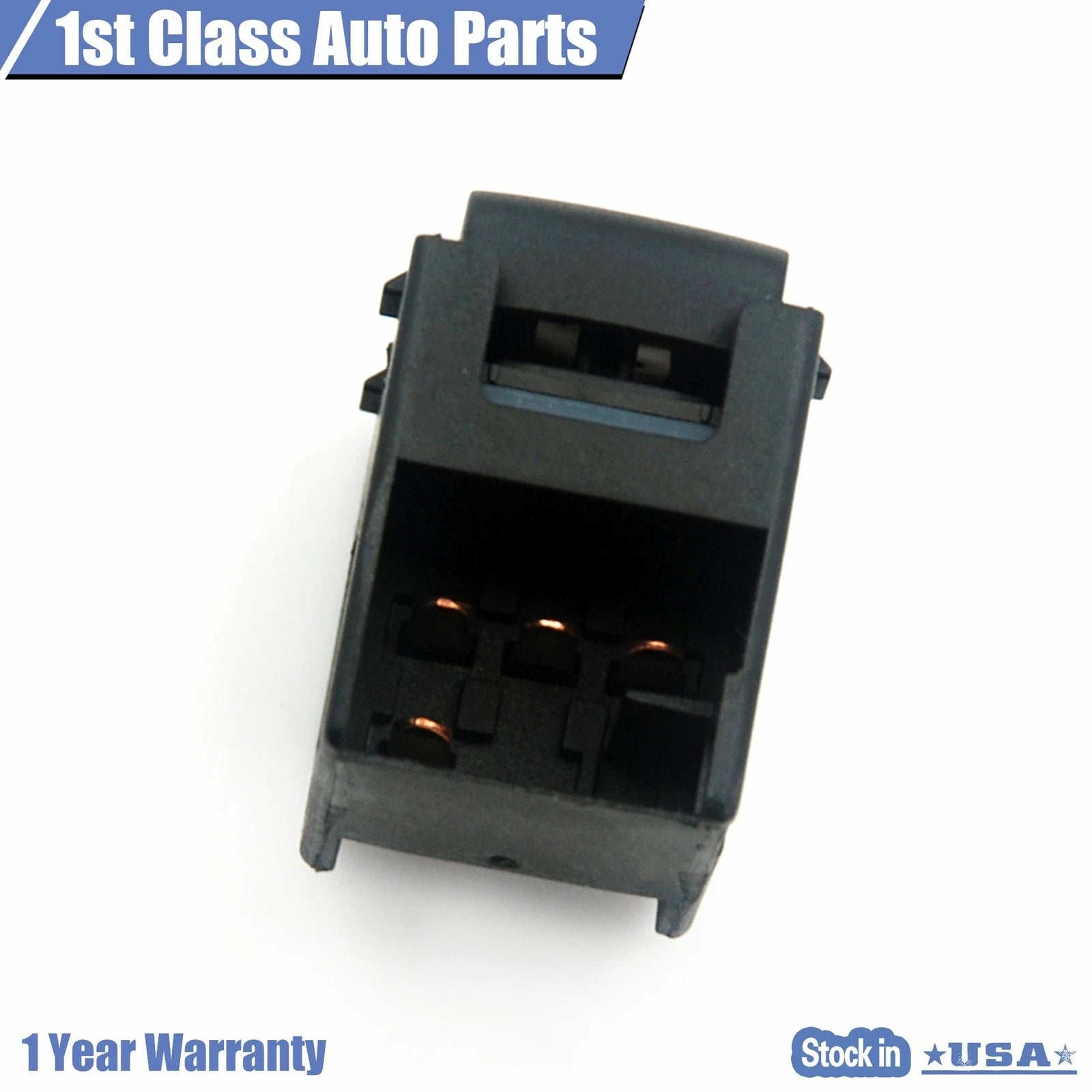 Power Window Switch for VW Golf MK4 (1998-2005)