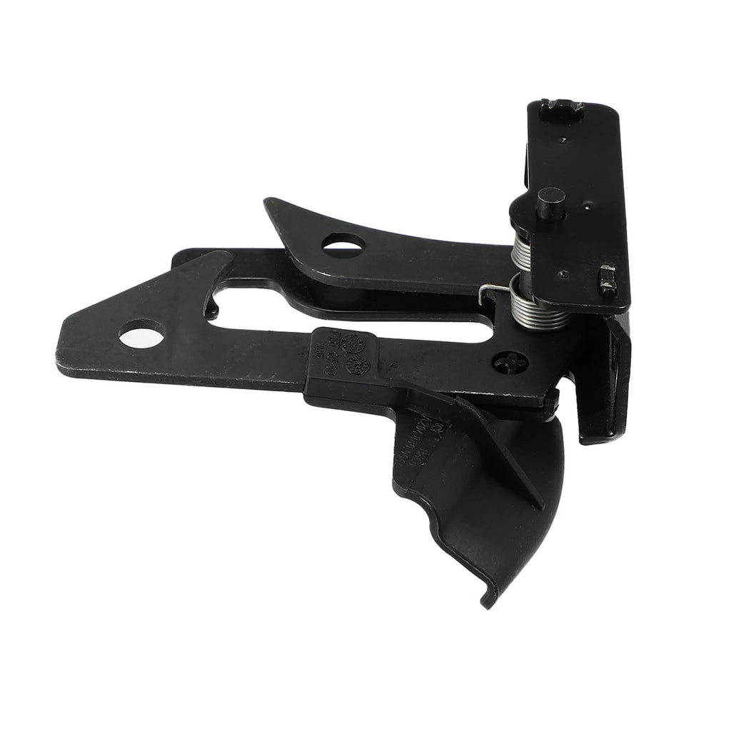 Hood Safety Latch Lock A2048800064 for Mercedes Benz C300 C350 E350 (2008–2015)