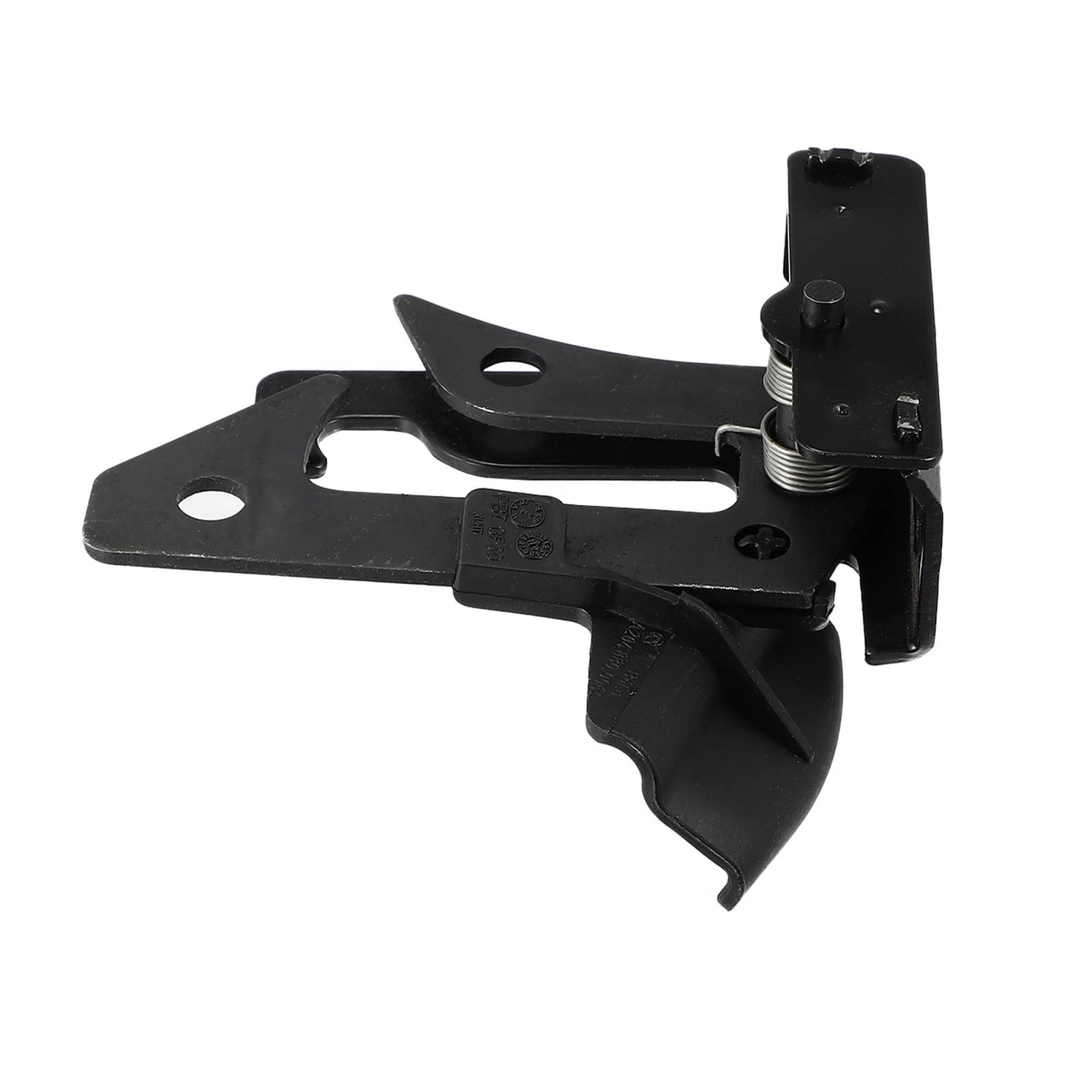 Hood Safety Latch Lock A2048800064 for Mercedes Benz C300 C350 E350 (2008–2015)