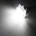 LED License Plate Light for Mercedes Benz E-Class W212 W213 (2016–2019)