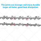 32" Chainsaw Chain for Stihl (GM-5S1, 33RSF-105)