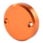 Front Brake Master Cylinder Reservoir Cover Cap for KTM RC8 R (2008–2012) 11190