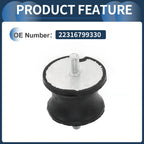 Engine Motor Mount for BMW 3 Series E46 (2004-2004)