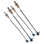 4X Oxygen O2 Sensor for GMC Savana & Chevrolet Express 1500 2500 3500 (2008–2014)