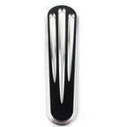 CNC Dash Insert Cover for Harley Electra Glide CVO Ultra Classic (2009-2023)
