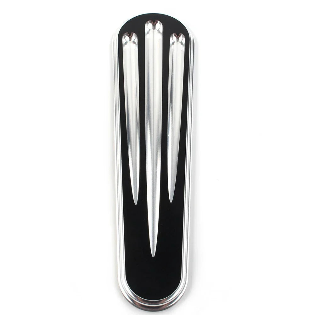 CNC Dash Insert Cover for Harley Electra Glide CVO Ultra Classic (2009-2023)