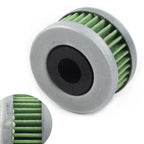 Fuel Filter Element for Honda Outboard BF40 BF50 BF60 (4-Stroke) 16911-ZZ5-003