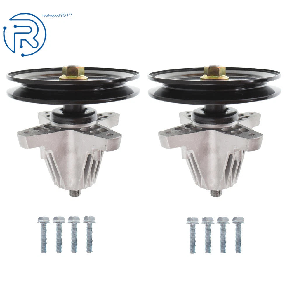 2 Spindle for MTD LT46 LX46 (2000–2023)