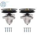 2 Spindle for MTD LT46 LX46 (2000–2023)