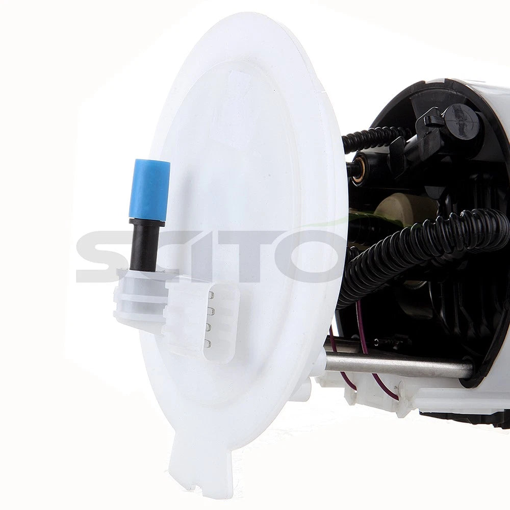 Fuel Pump Assembly for Dodge Durango, Jeep Grand Cherokee (2011–2014) E7271M