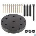 Rear Crankshaft Seal & Wear Sleeve Remover Tool for Cummins ISX15 ISX12 (2007–2023)
