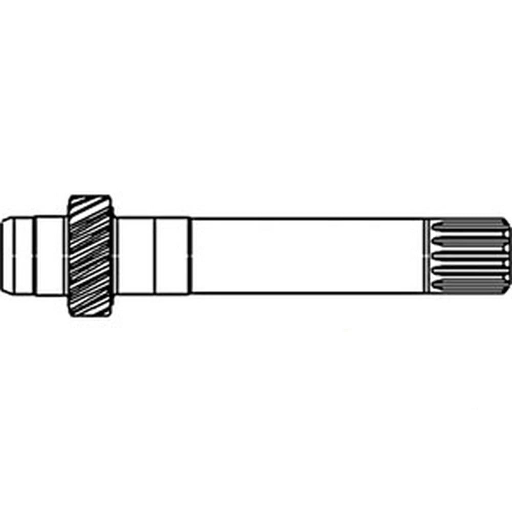 PTO Shaft for Case IH Tractor 656 2656 (388627R1)