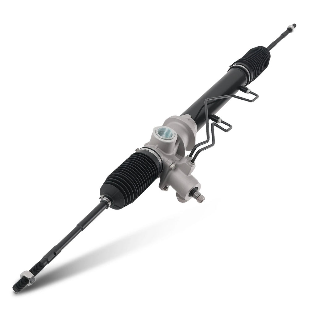 Steering Rack and Pinion Assembly for Infiniti QX4, Nissan Pathfinder (1996–2004)