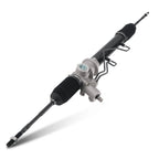 Steering Rack and Pinion Assembly for Infiniti QX4, Nissan Pathfinder (1996–2004)