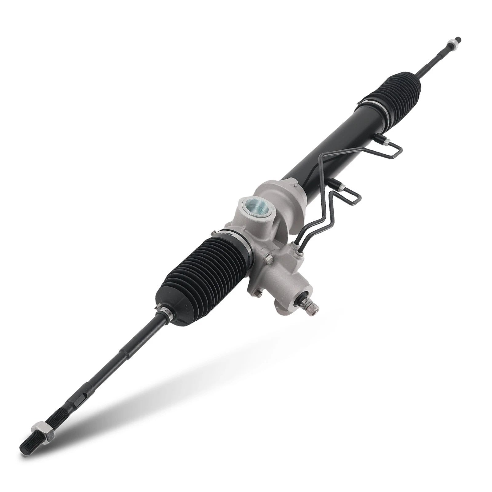 Steering Rack and Pinion Assembly for Infiniti QX4, Nissan Pathfinder (1996–2004)