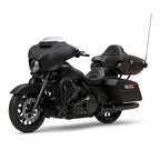 Fairings Body Kit for Harley Electra Glide Ultra Limited (2014–2023) Black Denim
