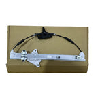 Front Right Electric Window Regulator for Mazda 2 DJ/DL (2014–2023)