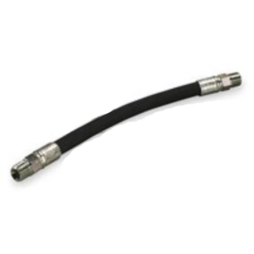 Wire Swivel Hydraulic Hose for 8MSNP12 (Fits 12 Inch)