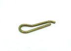 Lower Link Arm Ball Retaining Clip for Massey Ferguson 135 148 230 240 250 550