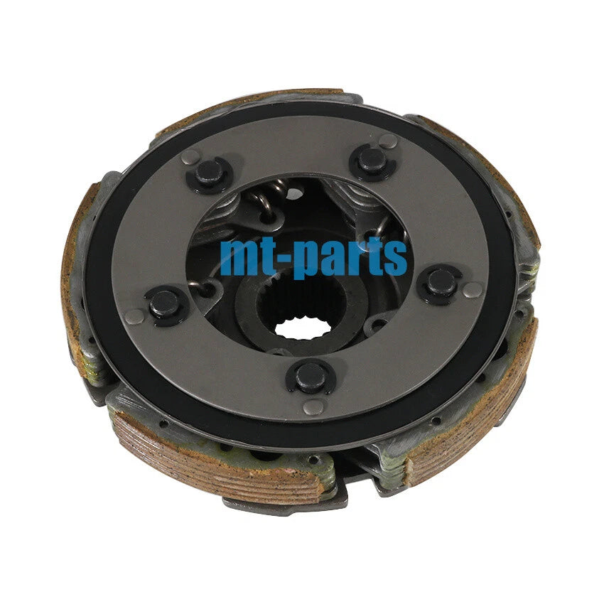 Wet Clutch Carrier Pad Shoe Assembly for Arctic Cat Prowler 500 (2017–2022) / HDX (2014–2015)
