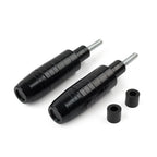 8MM Motorcycle Frame Exhaust Slider Protector for