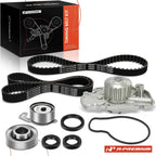 7X Timing Belt & Water Pump Kit for Honda Accord Odyssey (1994–2002)