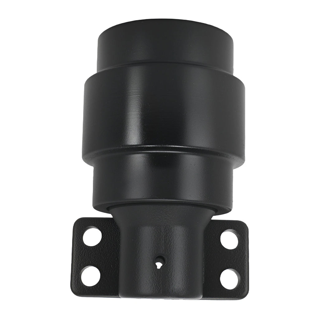 Top Roller for John Deere 790DLC (AT152079, AT214385) Steel Black