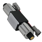 12V Valve for Caterpillar Backhoe Loader 416D 420D 424D 428D 430D 432D