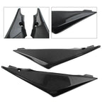 Fuel Tank Side Cover Panel for Suzuki GSXR 1000 (2005-2006)