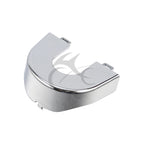 Chrome Ignition Switch Panel Trim for Harley Touring Road Glide Special (2015–2024)