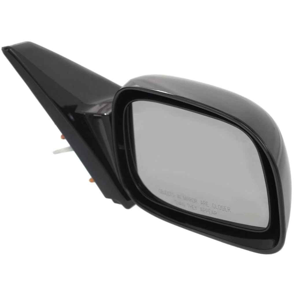 Manual Remote Mirror for Toyota Matrix (2003–2008) - Passenger Side, Paintable
