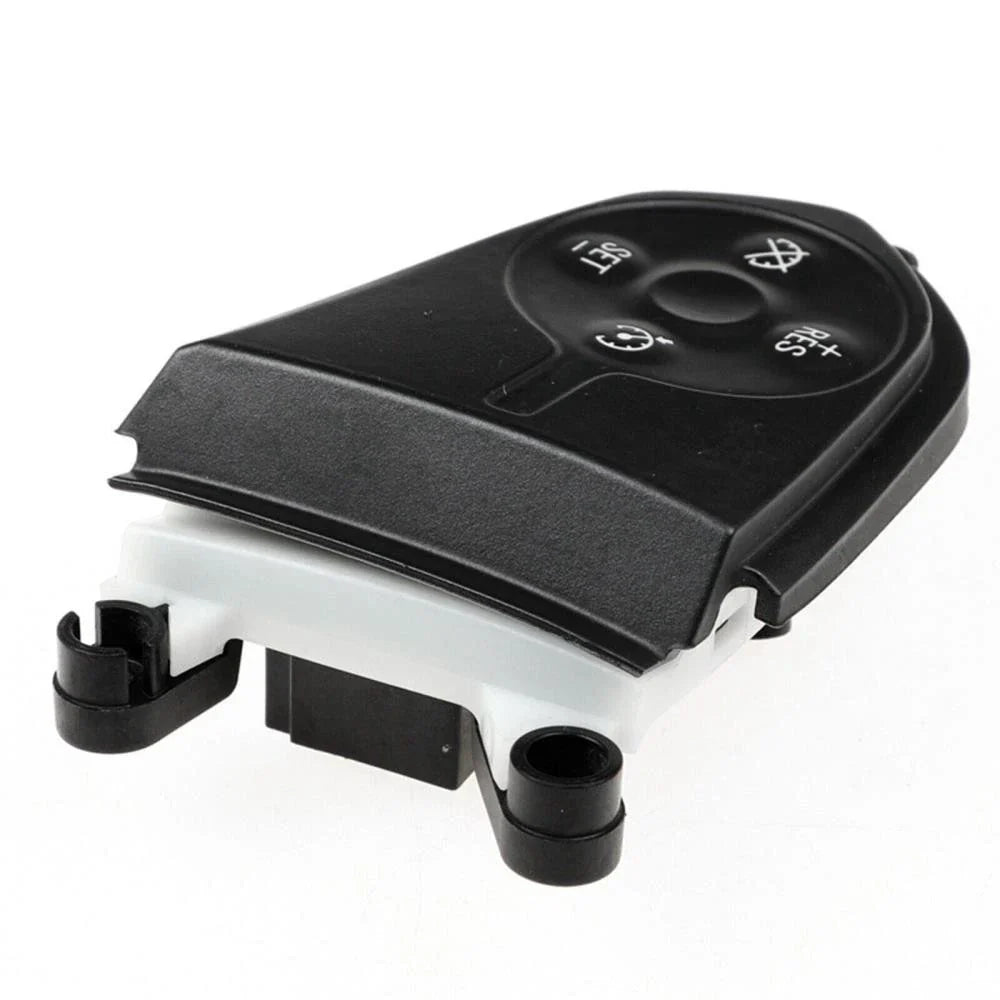 Steering Wheel Cruise Control Switch for Chevrolet Silverado GMC (2007–2013)