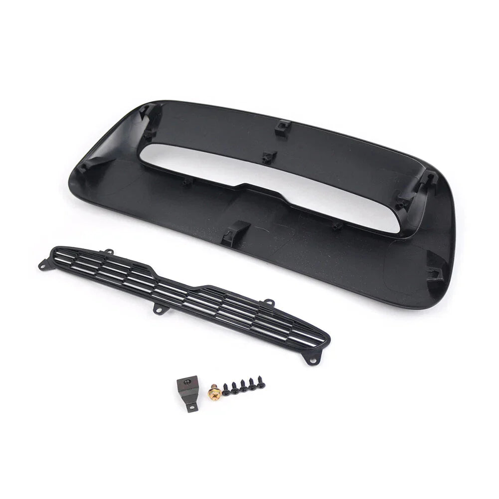 Hood Air Intake Vent Scoop for BMW Mini Cooper R55 R56 R57 R58 R59 (2007-2015)