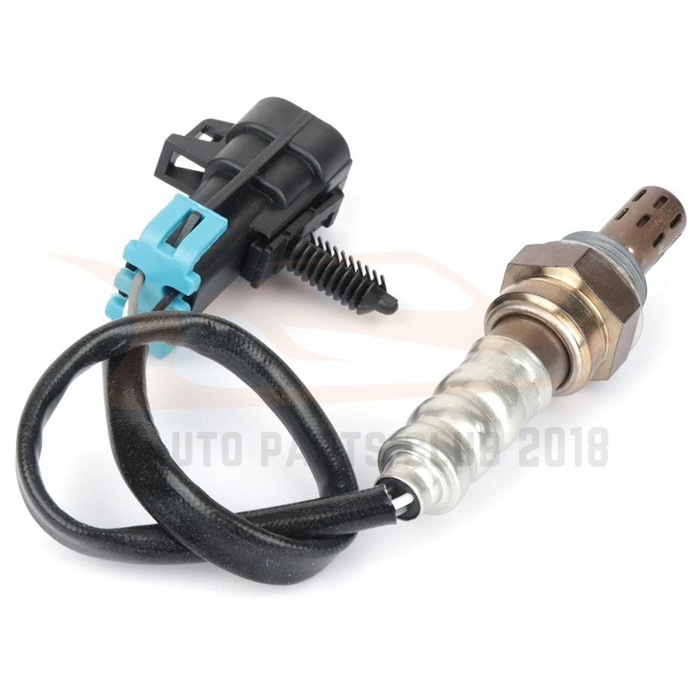 Set of 2 Oxygen Sensors for Chevrolet Equinox (2014)