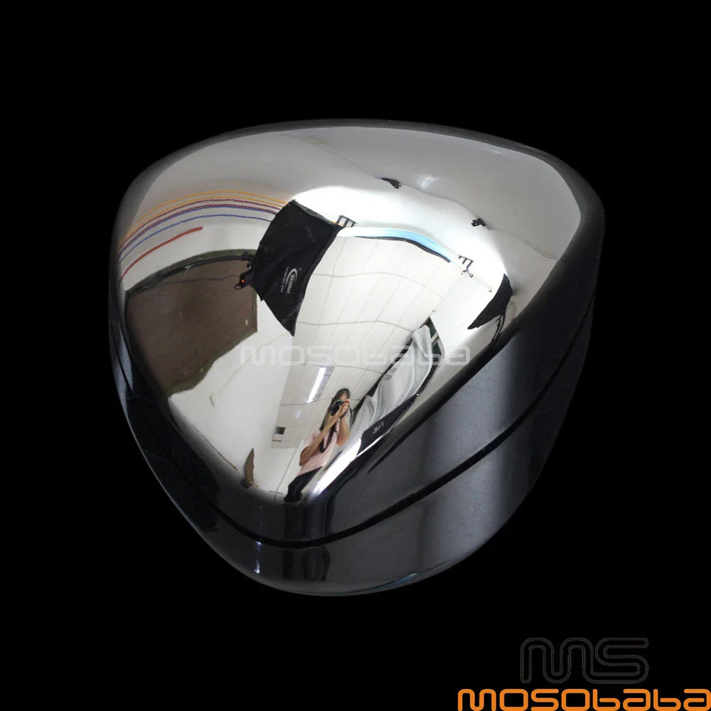 ABS Air Filter Intake Cleaner Cover for Suzuki Boulevard M109R VZR1800 (2006-2023)