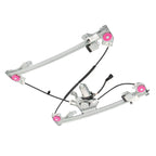 Power Window Regulator with Motor for Ford F150 Lincoln Mark (2006–2008)