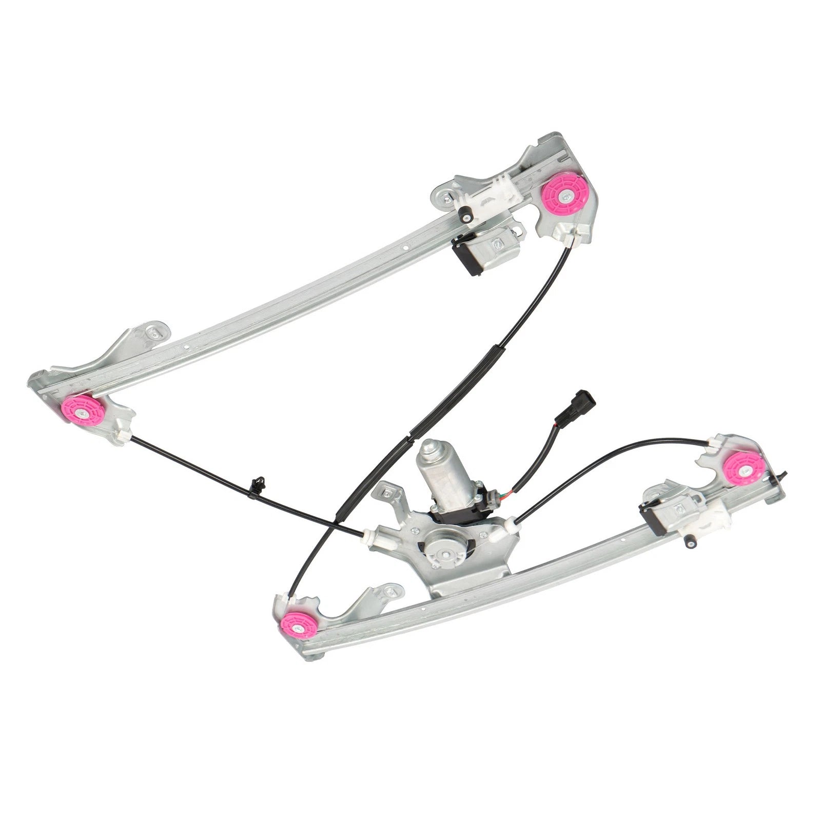 Power Window Regulator with Motor for Ford F150 Lincoln Mark (2006–2008)