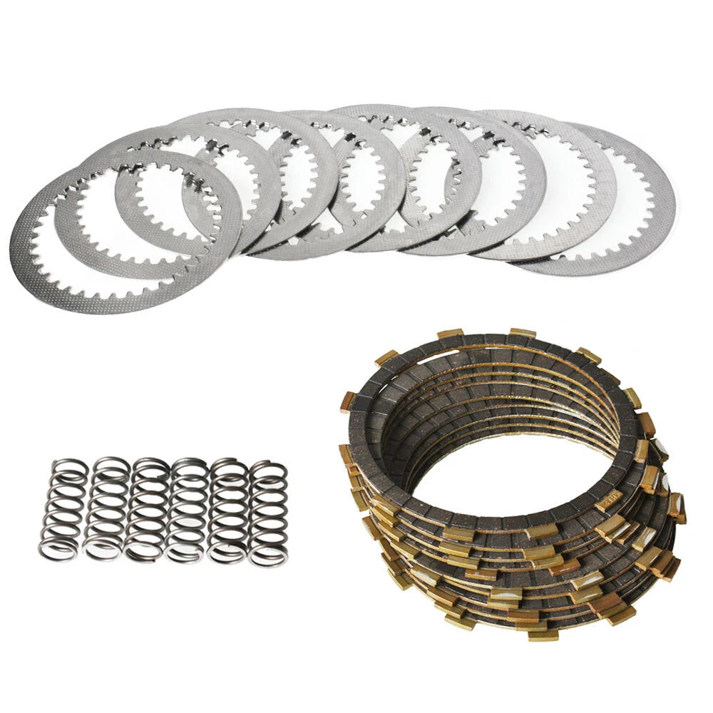 Heavy Duty Clutch Kit for Suzuki LTZ400 (2005–2008)