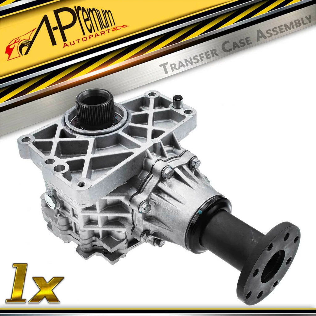 Transfer Case Assembly for Hyundai Santa Fe Kia Sorento (2011–2013)
