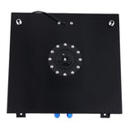 15 Gal Aluminum Fuel Tank Kit for Racing Vehicle Off-Road