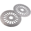 Front Brake Rotors for Harley Electra Glide/Touring (1984–2007)