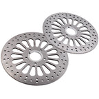 Front Brake Rotors for Harley Electra Glide/Touring (1984–2007)