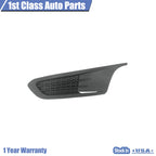 Fog Light Cover for VW Jetta (2011-2014)