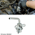 MR420657 Fuel Injection Pressure Regulator for Mitsubishi Mirage (2001–2002)