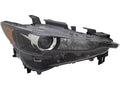 Passenger Side Headlight Assembly for Mazda CX-5 (2017–2021) XR352VC