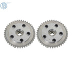 Timing Chain Kit with VVT Cam Phasers for F150-350 Navigator (2004–2010)