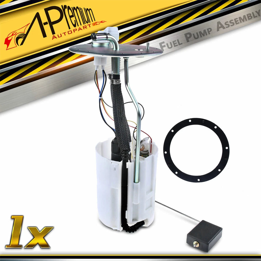 Fuel Pump Module Assembly for Kia Sportage (2001–2002)