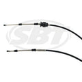 Steering Cable for Sea-Doo RXP 155/215/RXPX (2004–2008) OEM # 277001017